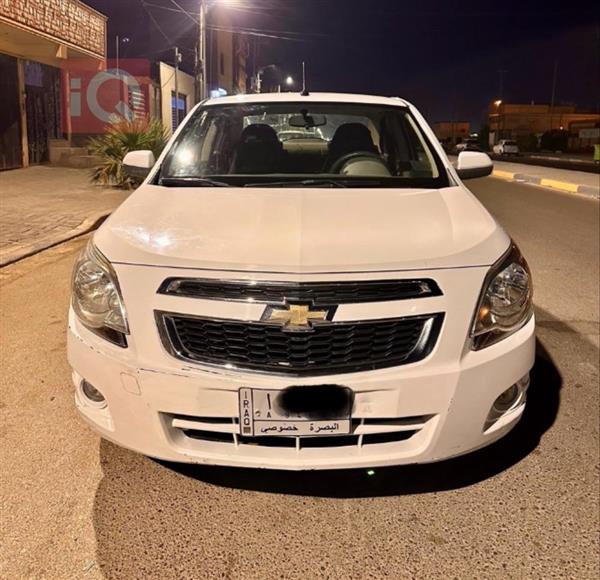 Chevrolet for sale in Iraq